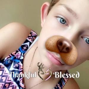 Meet your Posher, Shania